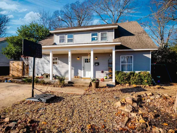 1713 Iris St, Little Rock, AR 72202