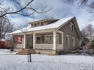 3375 16th St, Boulder, CO 80304