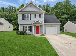 5408 Gunnette Dr, Raleigh, NC 27610