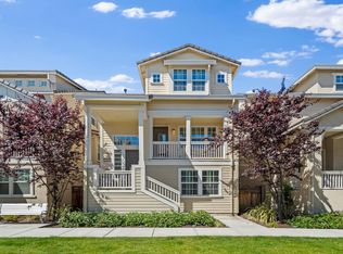 3406 Pyramid Way, Mountain View, CA 94043