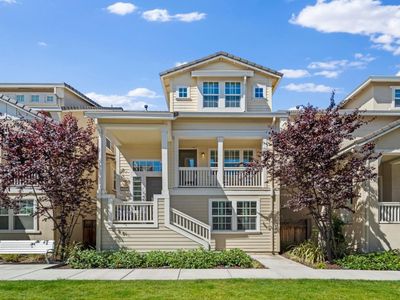 3406 Pyramid Way, Mountain View, CA, 94043