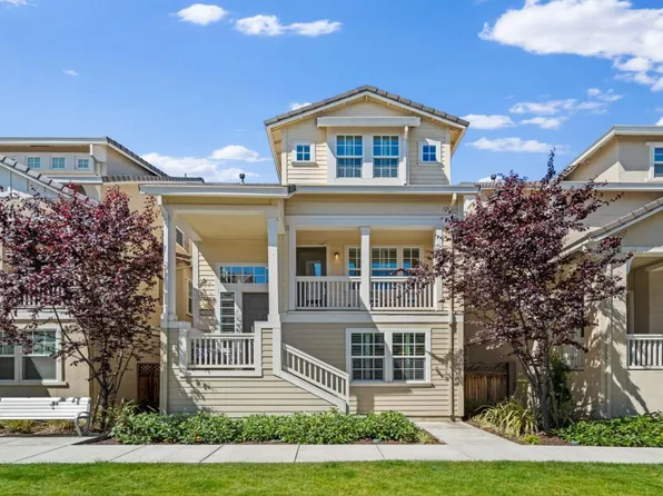 3406 Pyramid Way, Mountain View, CA 94043