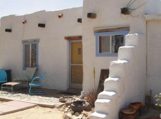 73349 Old Dale Rd, Twentynine Palms, CA 92277