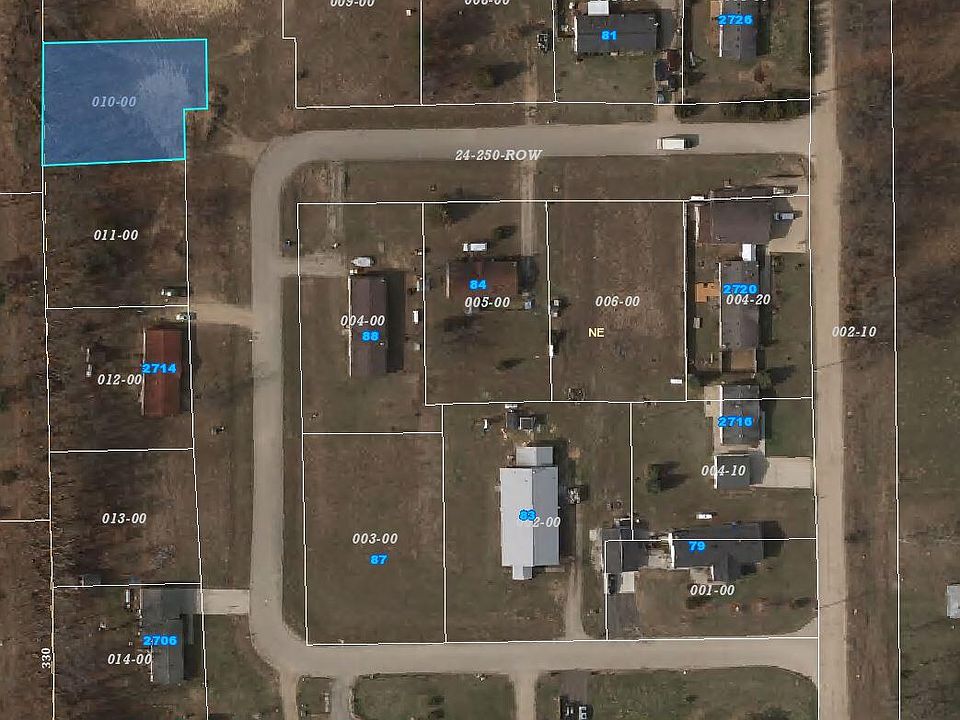 2nd image of Pasture Ln