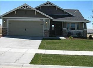 3502 Payette Riv, Nampa, ID 83686