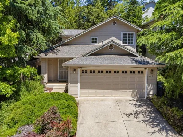 200 Incline Dr, Colfax, CA 95713