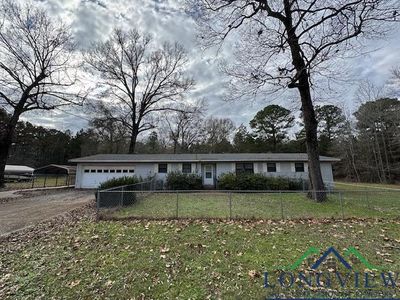 4340 Old Town Rd, Marshall, TX, 75672