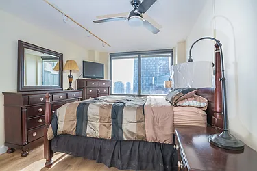 Rented by Luxury Habitat