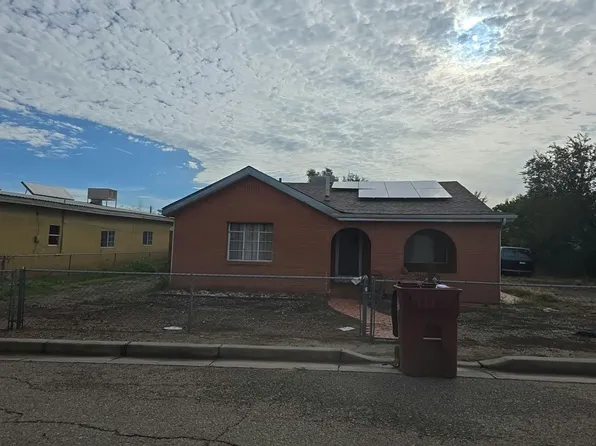 314 N 13th St, Belen, NM 87002