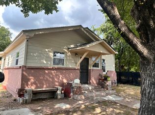 3109 Holmes St, Dallas, TX 75215