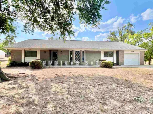 1715 Parklane St, Perry, OK 73077