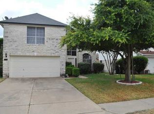 15309 Quinley Dr, Austin, TX 78728