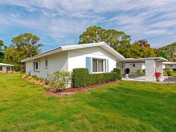 1807 University Pl #151, Sarasota, FL 34235