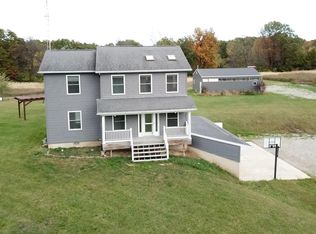 5611 S Adrian Hwy, Adrian, MI 49221