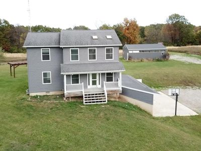 5611 S Adrian Hwy, Adrian, MI, 49221