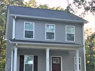 101 Elm Street, Grovetown, GA 30813