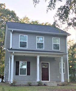 101 Elm Street, Grovetown, GA, 30813