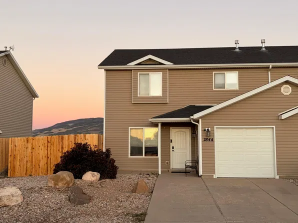 2844 N Clark Pkwy, Cedar City, UT 84721