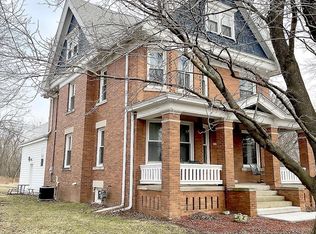 4310 Jackson Dr, Jackson, WI 53037