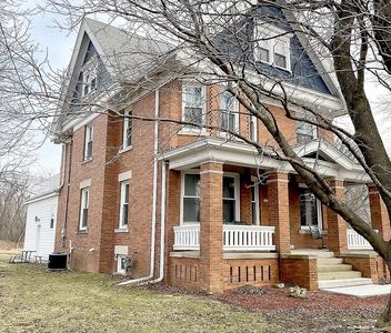 4310 Jackson DRIVE, Jackson, WI, 53037