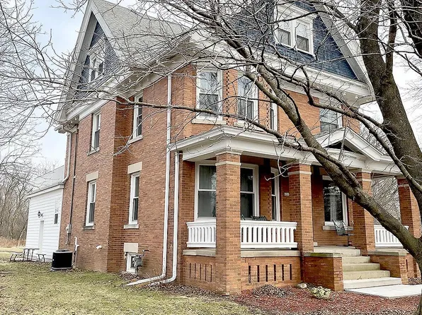 4310 Jackson DRIVE, Jackson, WI 53037