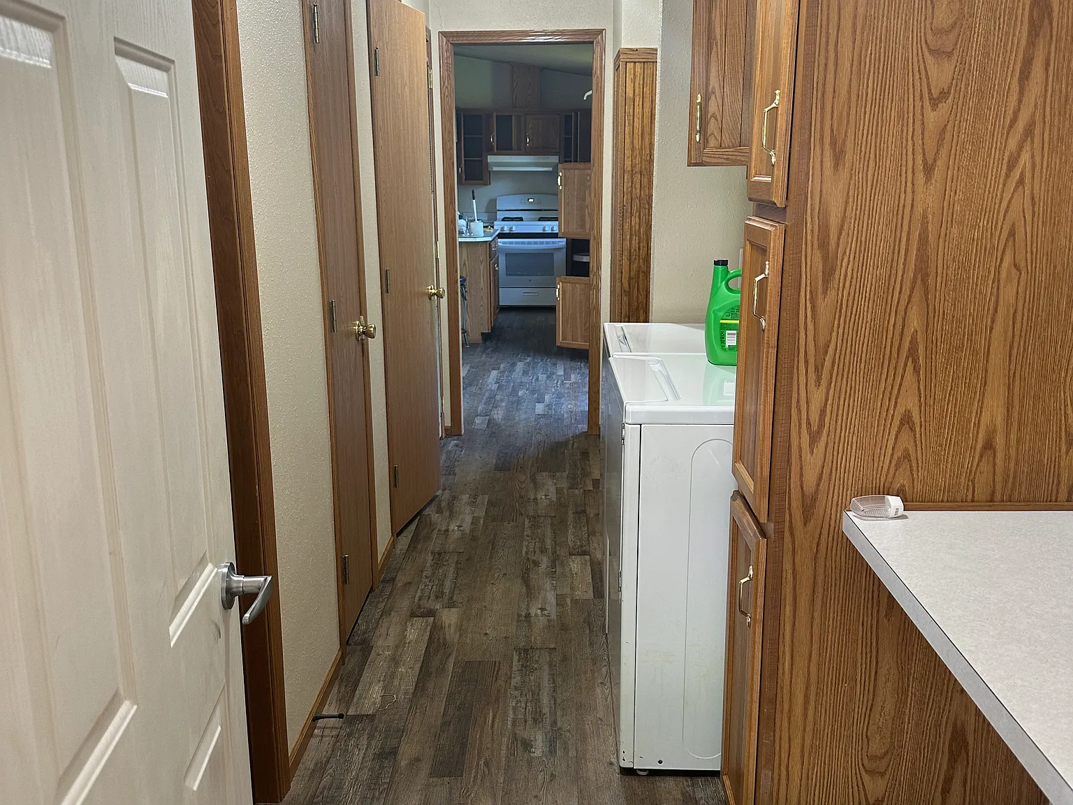 3 bed, 1600 sqft, $1,450 — Photo 3