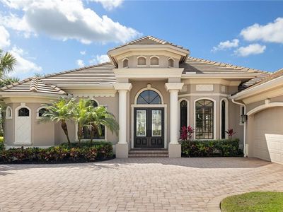16540 Cellini LN, Naples, FL, 34110