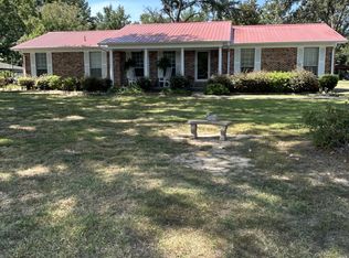 5333 Highway 19 Frontage Rd, Meridian, MS 39307