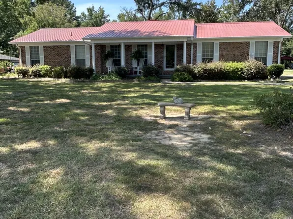 5333 Highway 19 Frontage Rd, Meridian, MS 39307