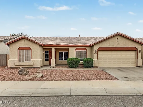1723 E CONSTITUTION Drive, Chandler, AZ 85225