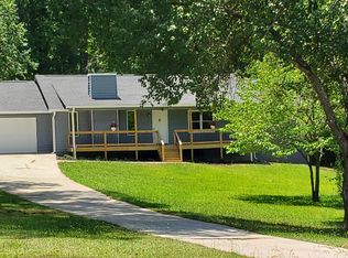 160 Hope Shirey Way, Newnan, GA 30263