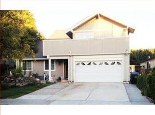4146 Arpeggio Ave, San Jose, CA 95136