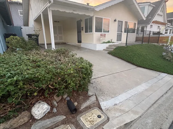 34111 Zarzito Dr, Dana Point, CA 92629