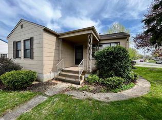 445 Bellefontaine Ave, Marion, OH