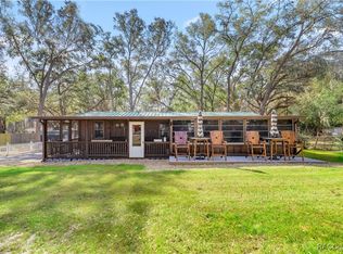 22660 SW 117th St, Dunnellon, FL 34431