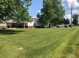 1247 Whitetail Trl, Van Buren, AR 72956