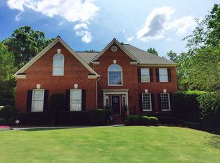 570 Fawn Run, Alpharetta, GA 30005