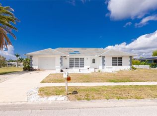 157 NE Croop Ln SE, Pt Charlotte, FL 33952