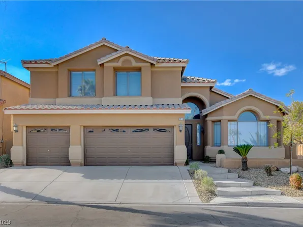 1213 Benicia Hills St, Las Vegas, NV 89144