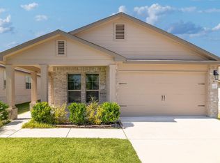 117 Akston Ct, Jarrell, TX 76537