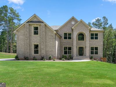 5390 Deer Run Dr #2, Conyers, GA, 30094