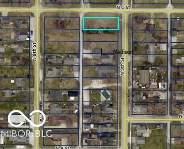 0 N 9th St, Elwood, IN, 46036