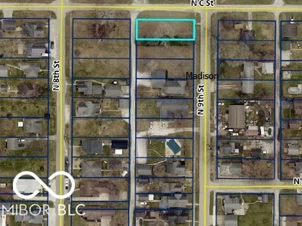 0 N 9th St, Elwood, IN 46036