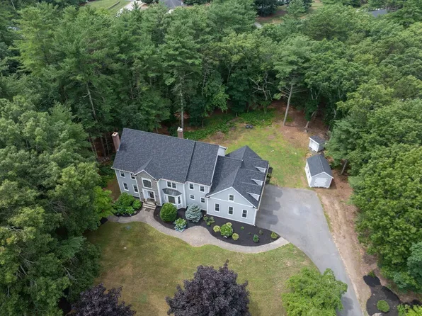 239 Country Club Way, Kingston, MA 02364