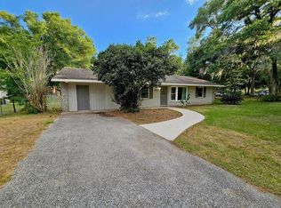 21364 Beasley Rd, Brooksville, FL 34601