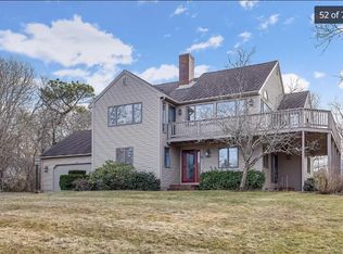 21 Heathberry Rd #26, Dennis, MA 02638