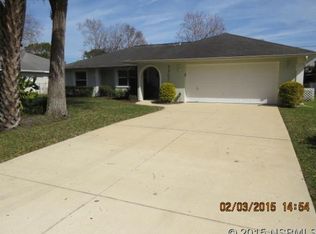 2307 Woodland Dr, Edgewater, FL 32141