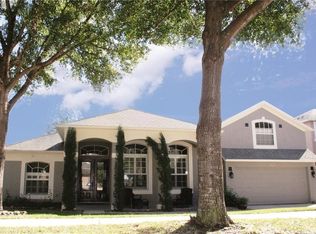 446 Via Tuscany Loop, Lake Mary, FL 32746