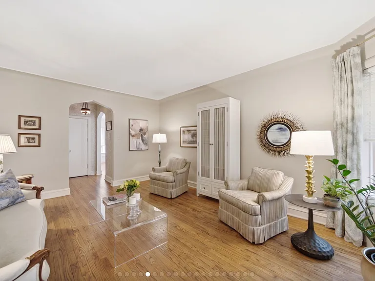6751 N Artesian Ave #1C — Photo 6