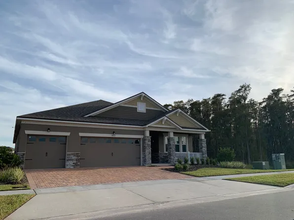 2860 Chantilly Ave, Kissimmee, FL 34741